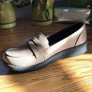 Cloudsteppers 8.5 W tan